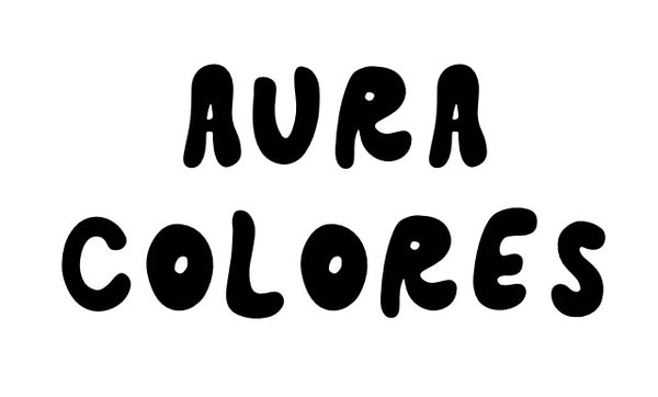 Aura Colores 
